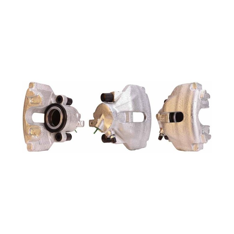 EXCHANGE CALIPER FRONT RIGHT