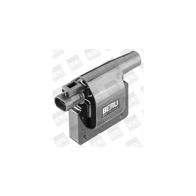 IGNITION COIL
