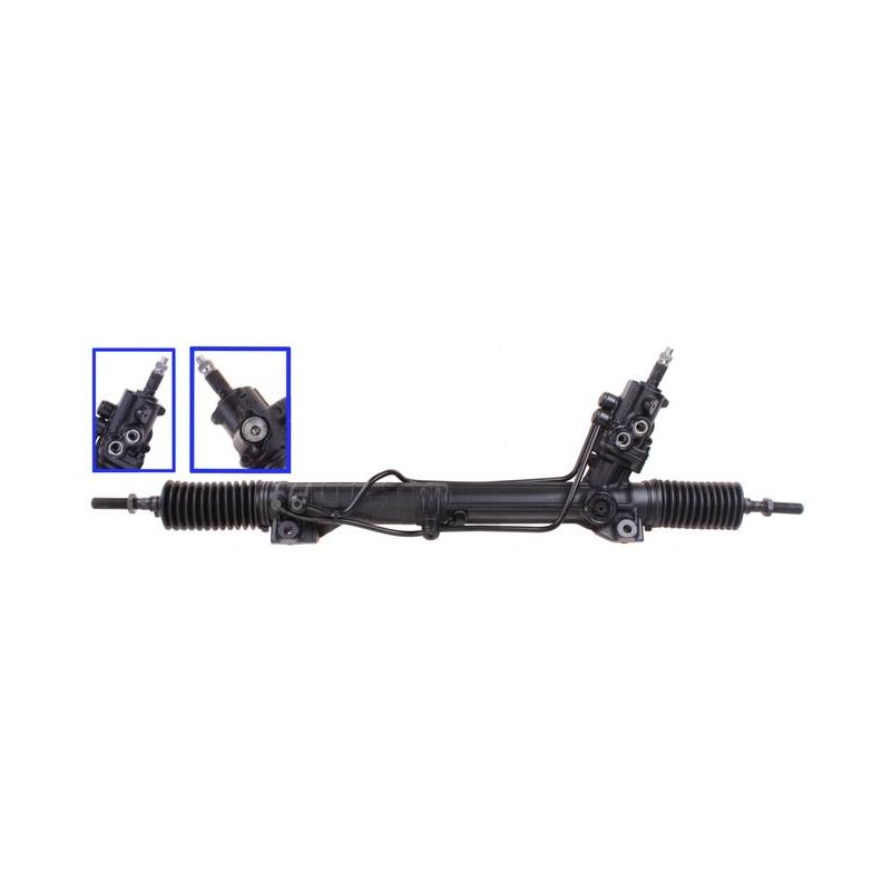 EXCHANGE RACK HYDRAULIC LHD