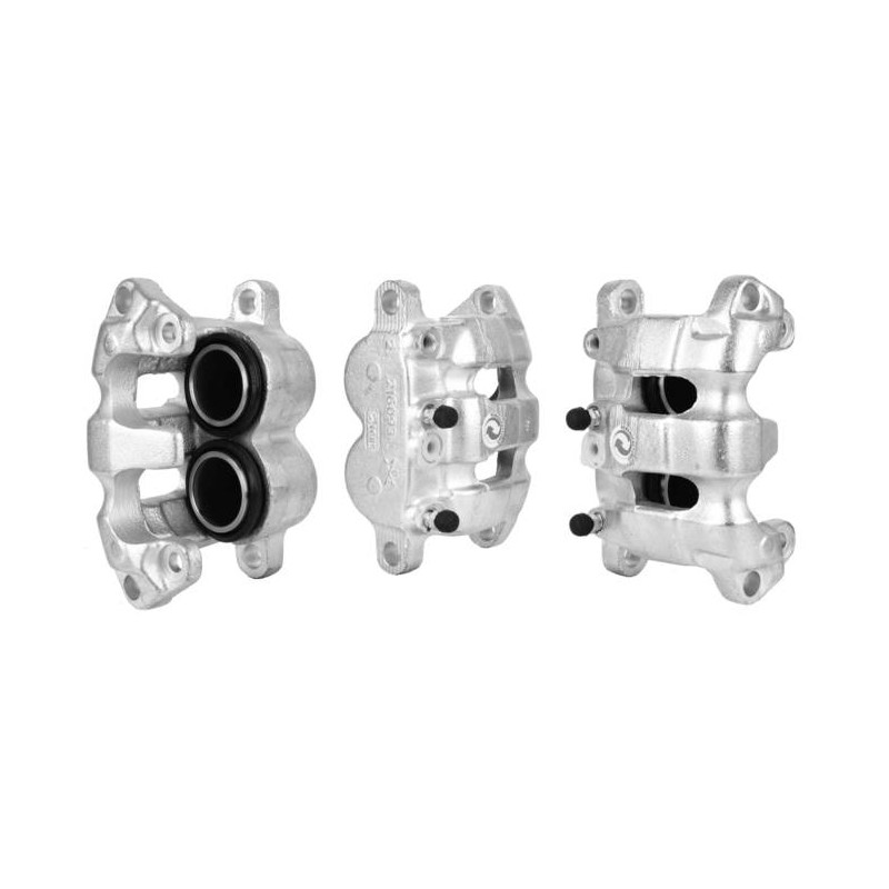 EXCHANGE CALIPER FRONT LEFT