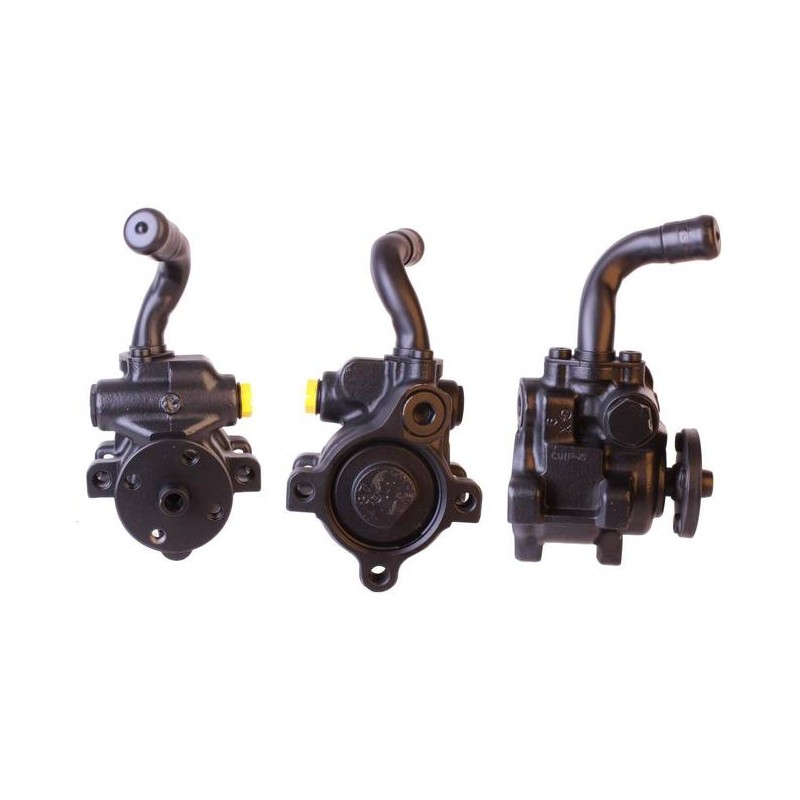 EXCHANGE PS-PUMP HYDRAULIC