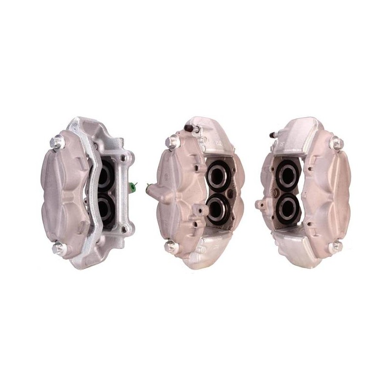 EXCHANGE CALIPER FRONT RIGHT