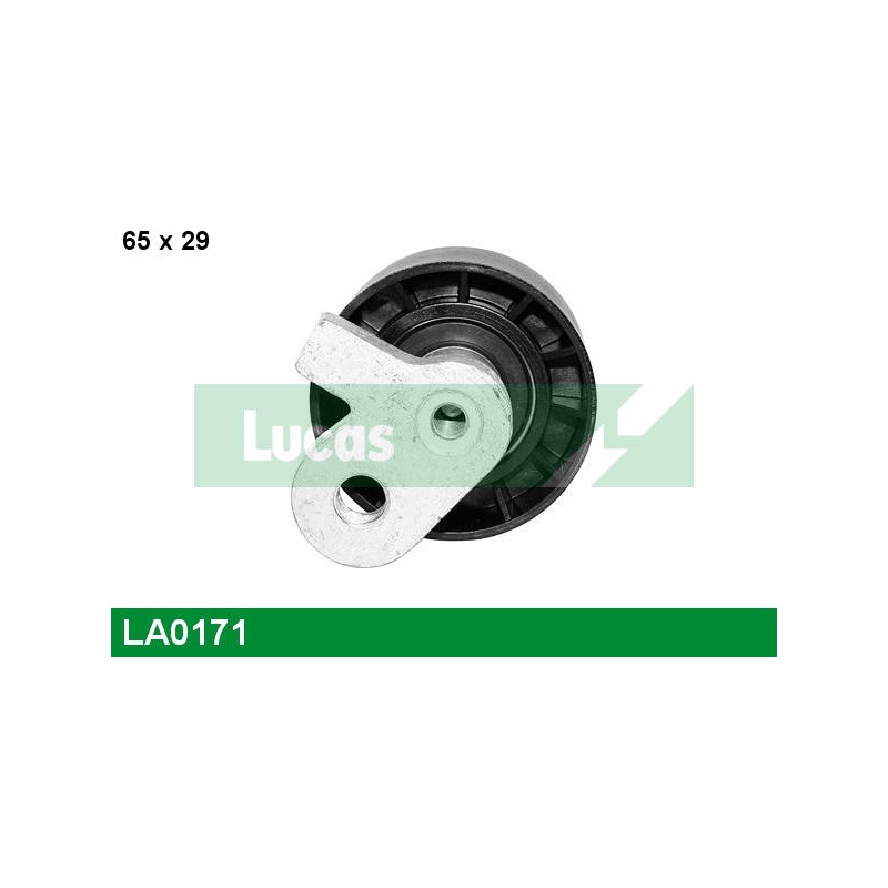 LUCAS ACCESSORY TENSIONER
