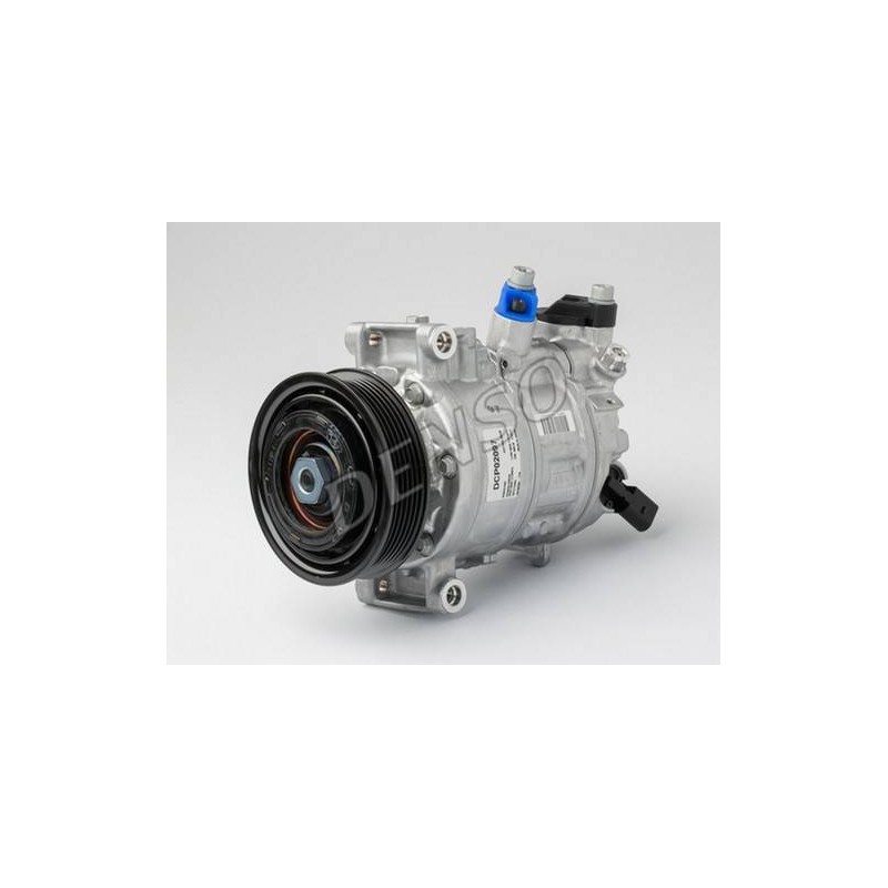 COMPRESSEUR DENSO