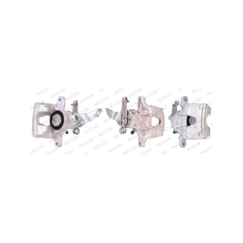 ETRIER DE FREIN ECHANGE STD