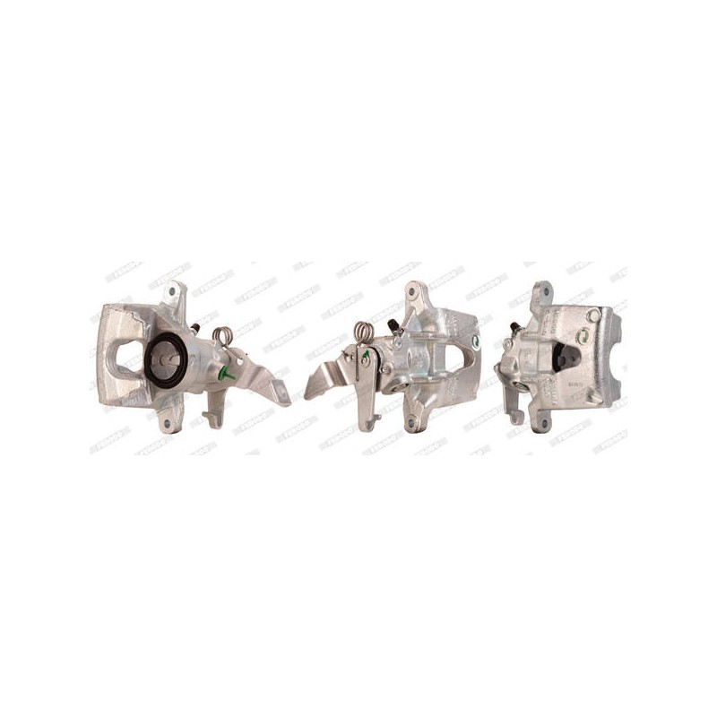 ETRIER DE FREIN ECHANGE STD