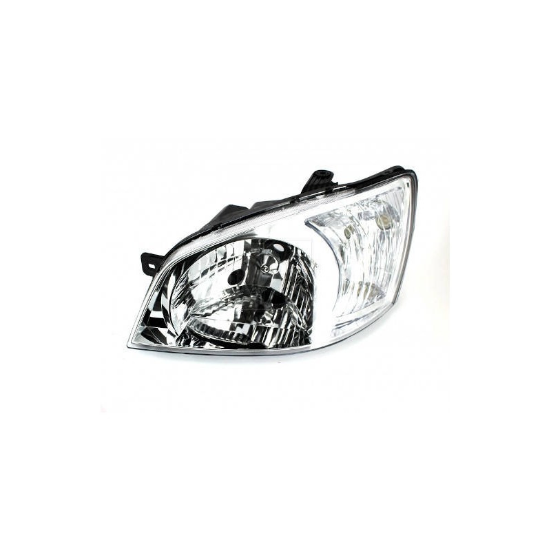 PHARE AVG ELECTRIQUE