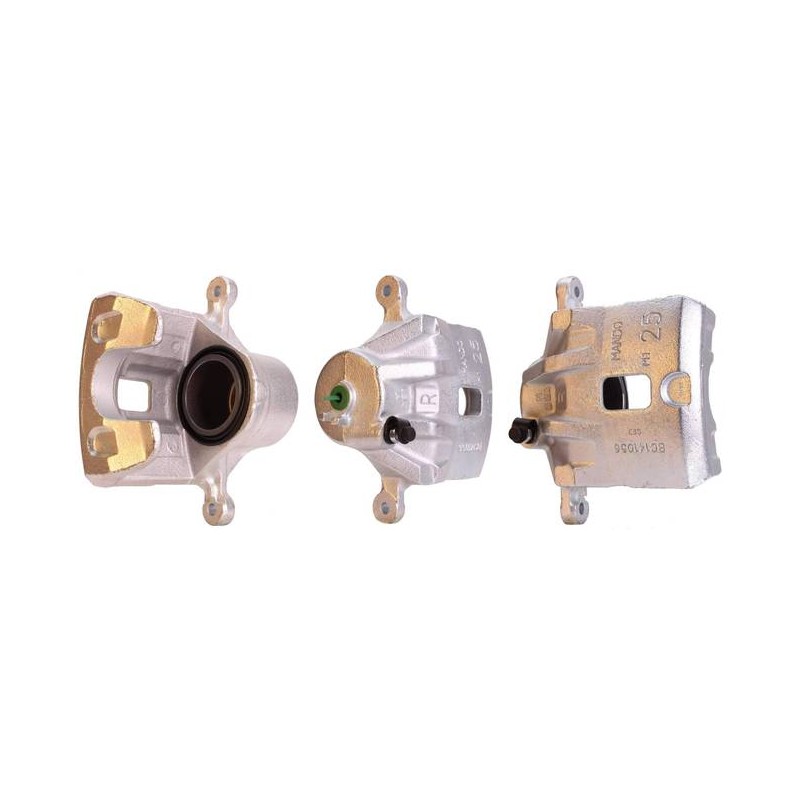 EXCHANGE CALIPER FRONT RIGHT