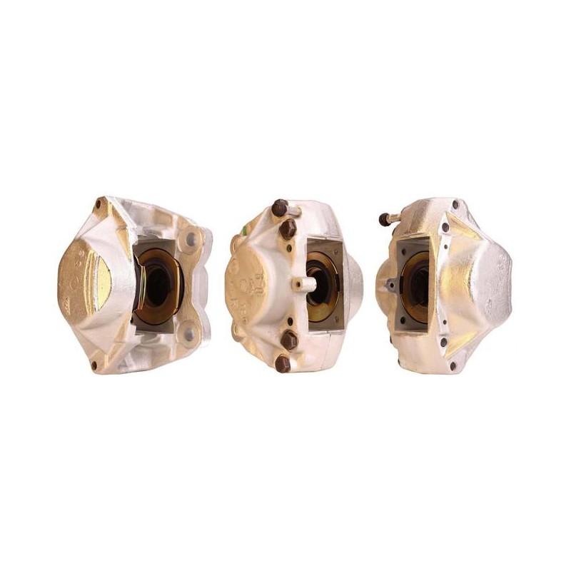 EXCHANGE CALIPER FRONT RIGHT