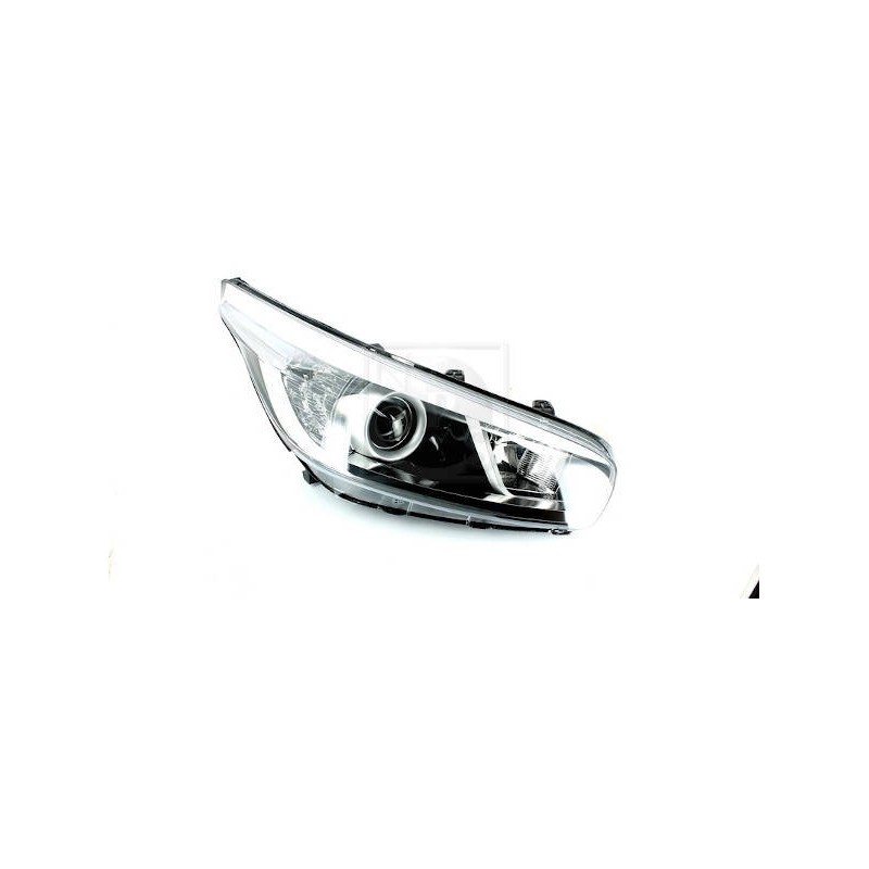 OPTIQUE DE PHARE