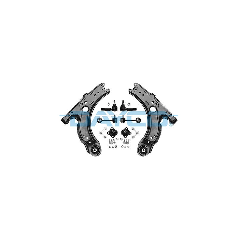 KIT DE REPARATION SUSPENSION
