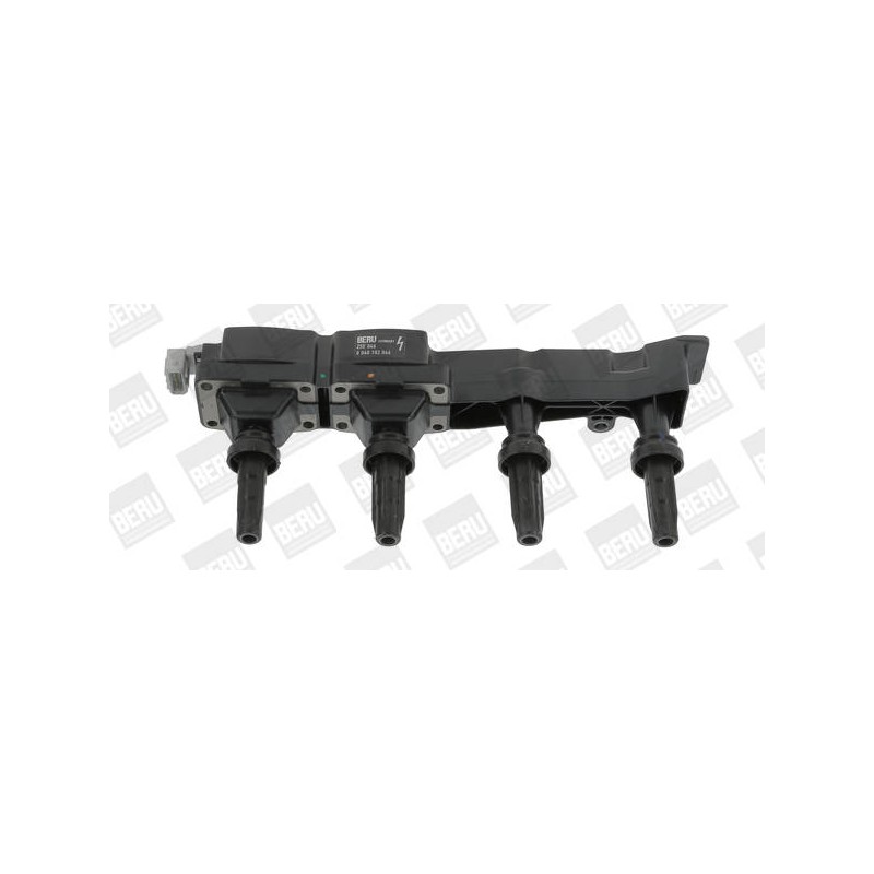 IGNITION COIL
