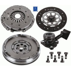 KIT SACHS PLUS PSA 3008 1.6 HDI