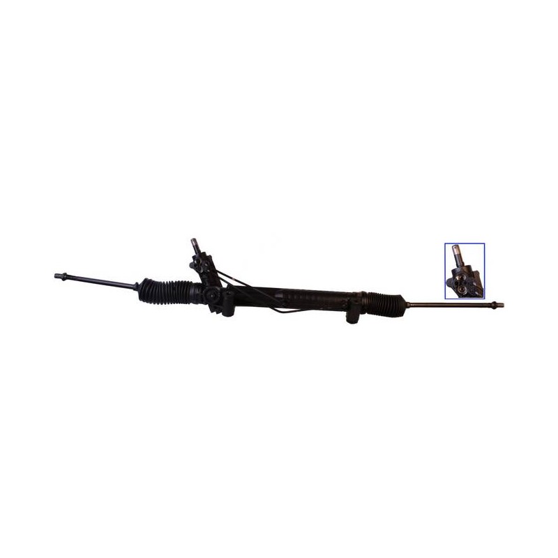 EXCHANGE RACK HYDRAULIC LHD