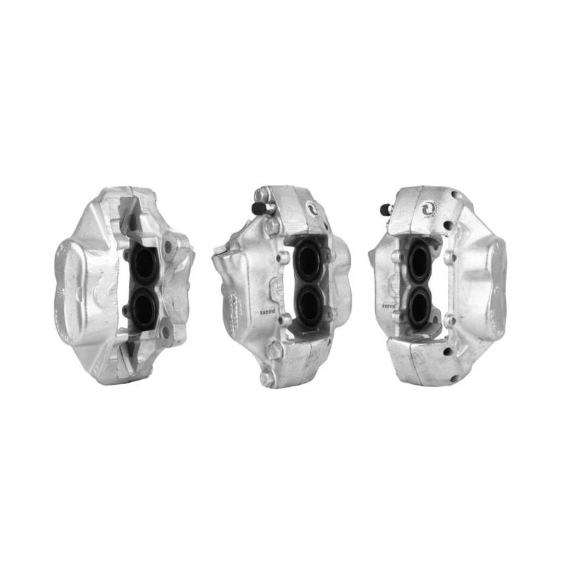 EXCHANGE CALIPER FRONT LEFT