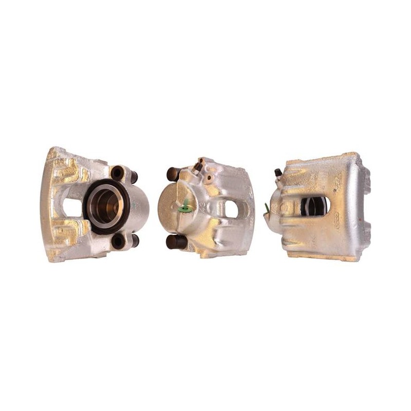 EXCHANGE CALIPER FRONT LEFT
