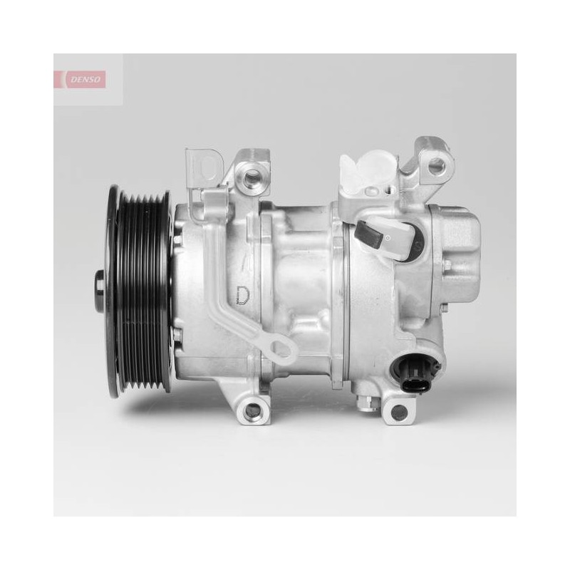 COMPRESS. TOYOTA YARIS 1.8 05