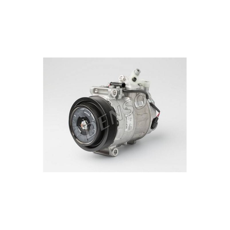 COMPRESSEUR DENSO