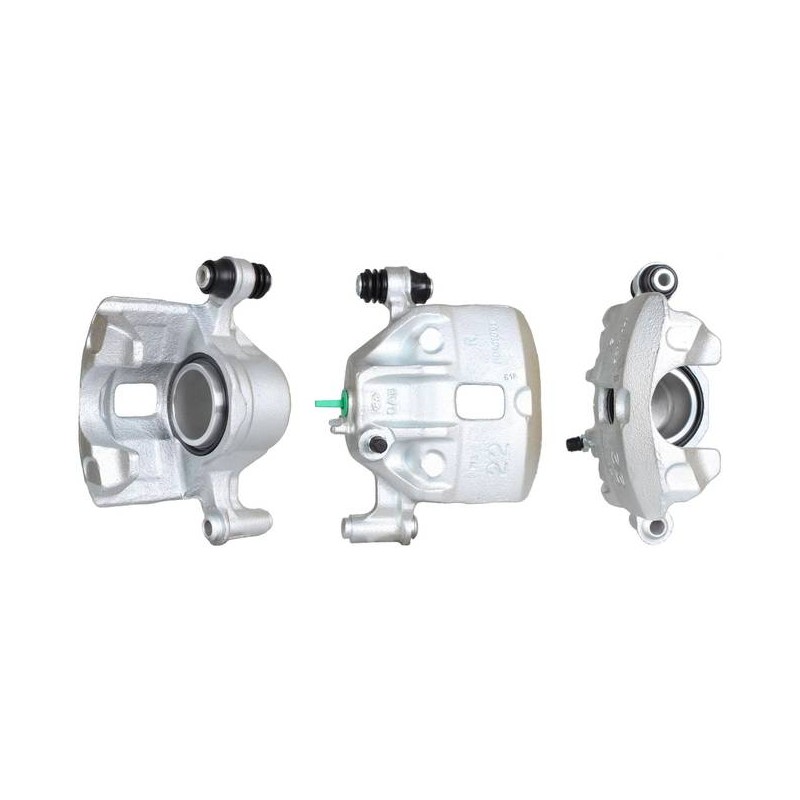 EXCHANGE CALIPER FRONT RIGHT