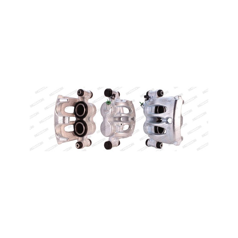 ETRIER DE FREIN ECHANGE STD
