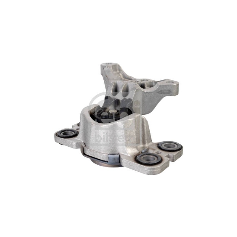 SUPPORT DE MOTEUR