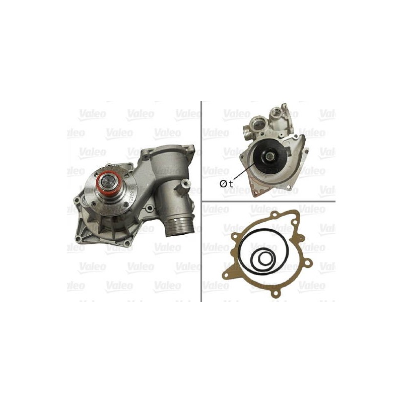 PAE BMW SERIE 5. SERIE 7. SERIE 8