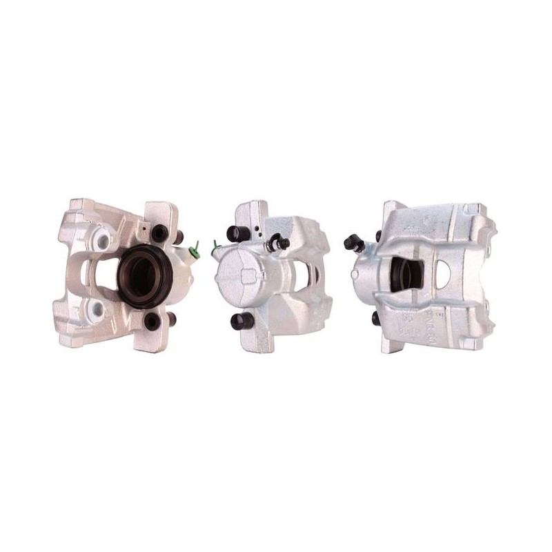 EXCHANGE CALIPER FRONT LEFT