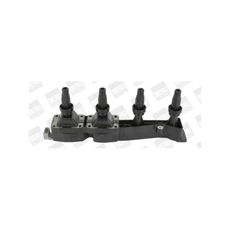 IGNITION COIL