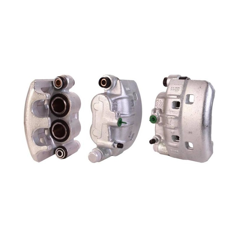 EXCHANGE CALIPER FRONT LEFT