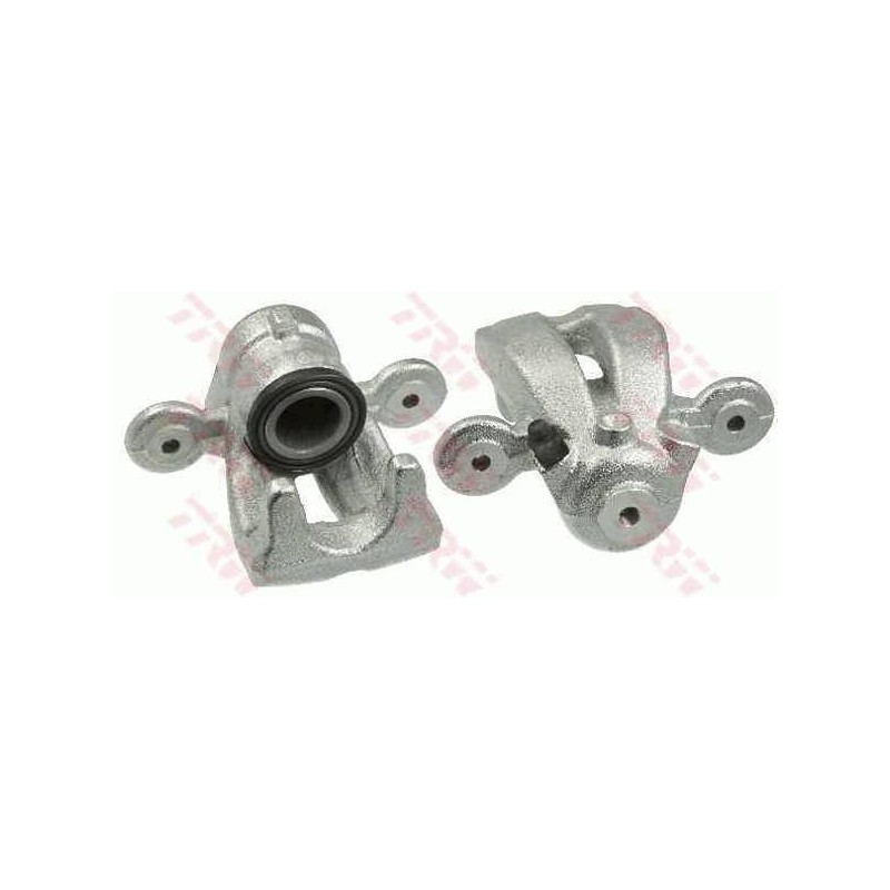 BLOC HYDRAULIQUE
