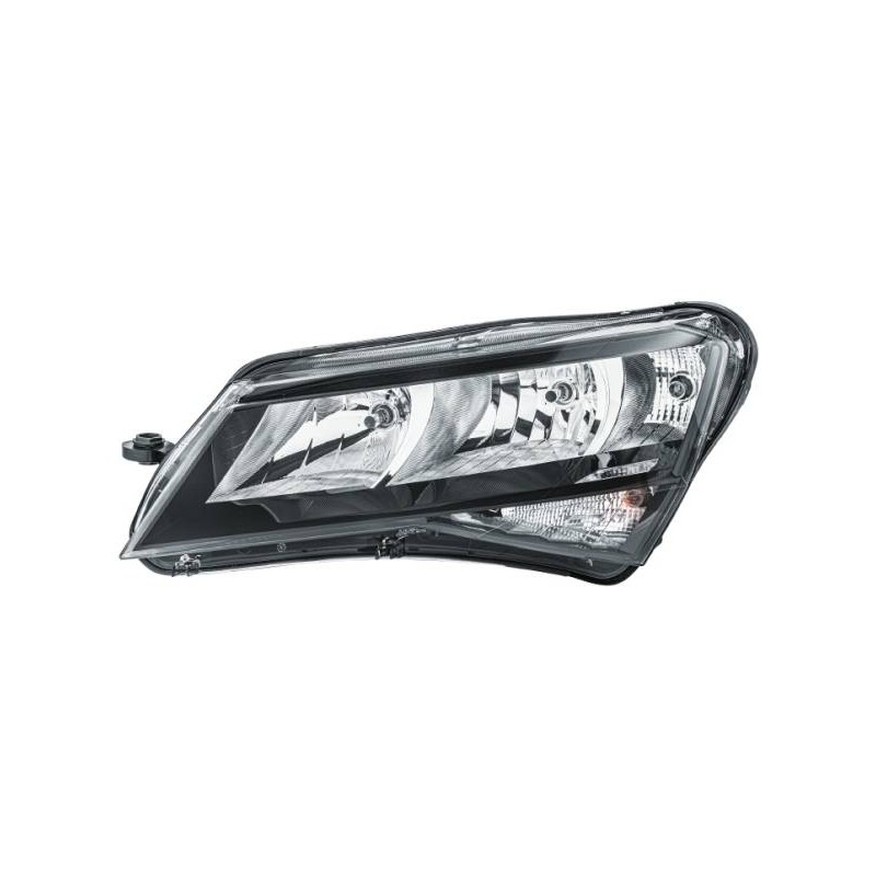 PROJ G H7 SKODA SUPERB (3V3-3V5) 03