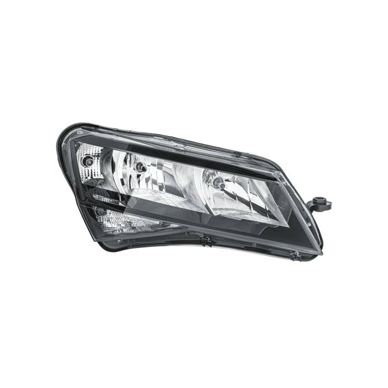 PROJ D H7 SKODA SUPERB (3V3-3V5) 03
