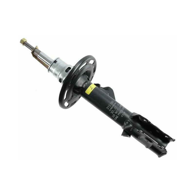 AMO VL ST HONDA JAZZ AVD JDF GAZ