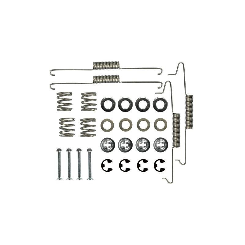 KIT ACCESSOIRES MACHOIRES