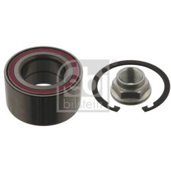 KIT DE ROULEMENT DE ROUE
