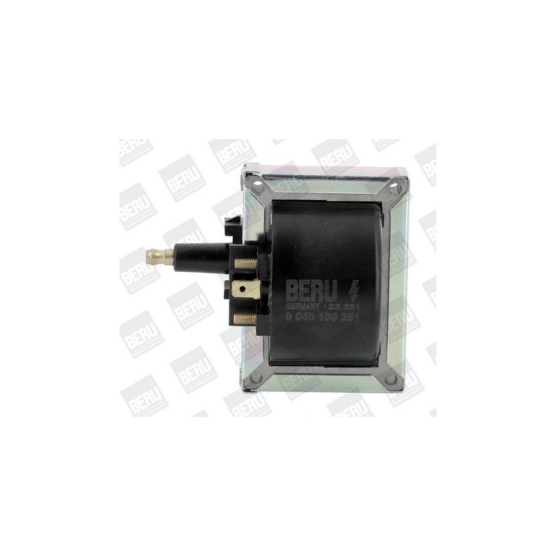 IGNITION COIL