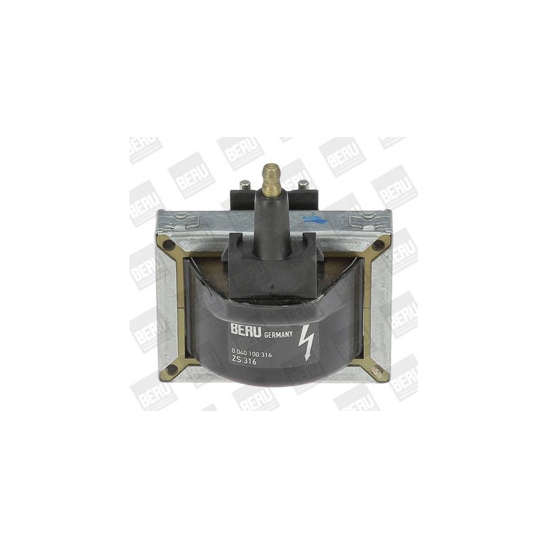 IGNITION COIL