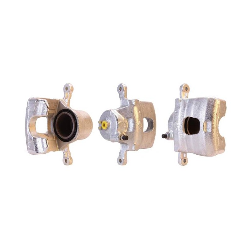 EXCHANGE CALIPER FRONT RIGHT