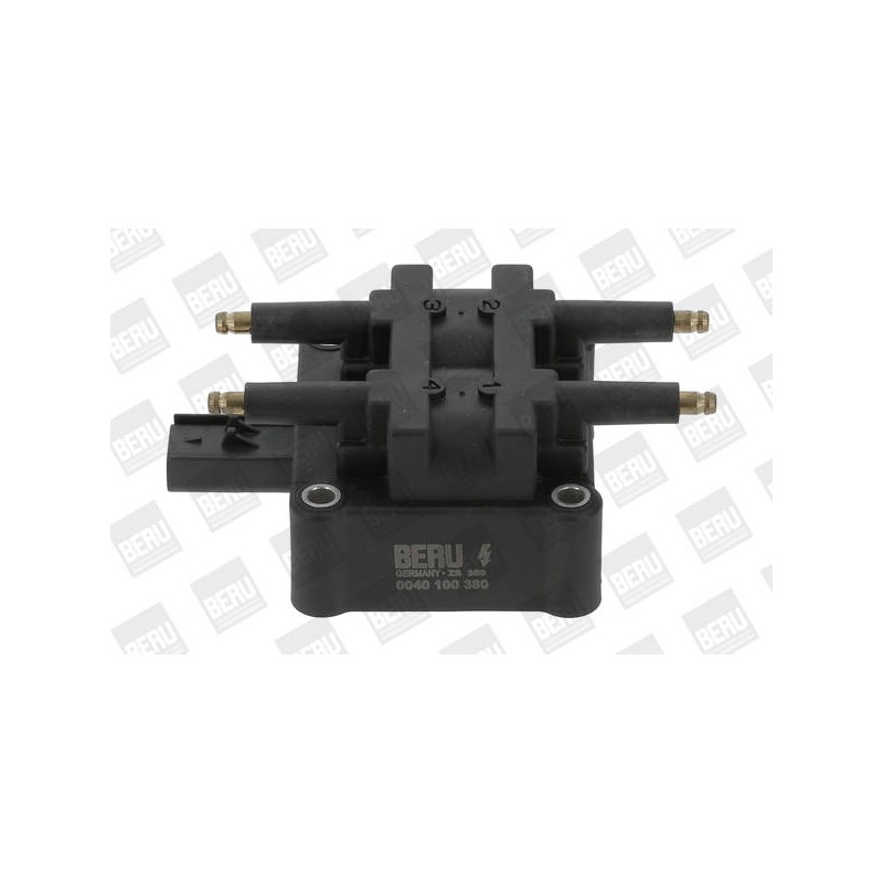 IGNITION COIL