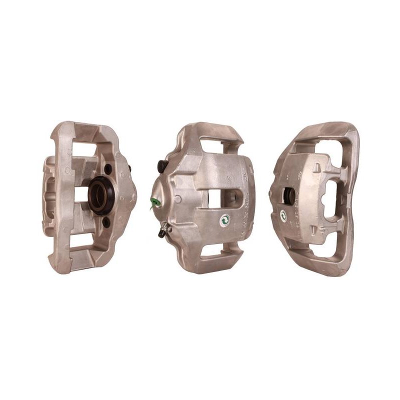 EXCHANGE CALIPER FRONT LEFT