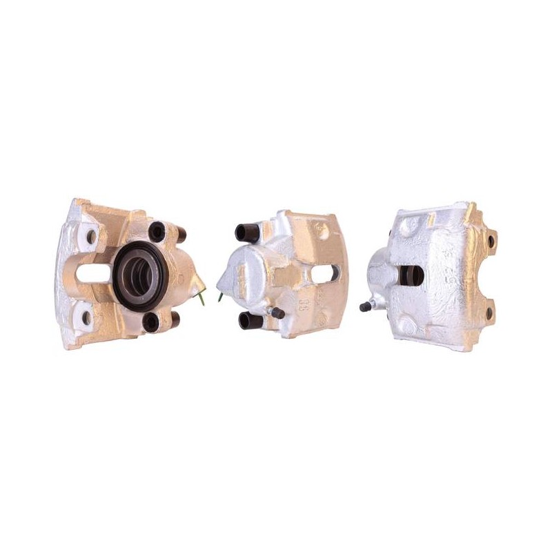 EXCHANGE CALIPER FRONT RIGHT