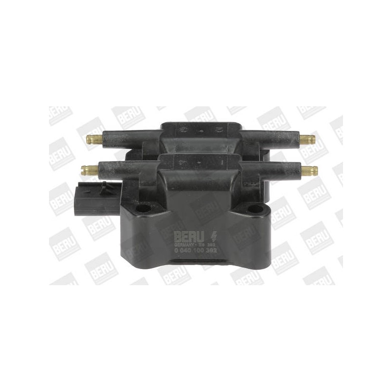 IGNITION COIL