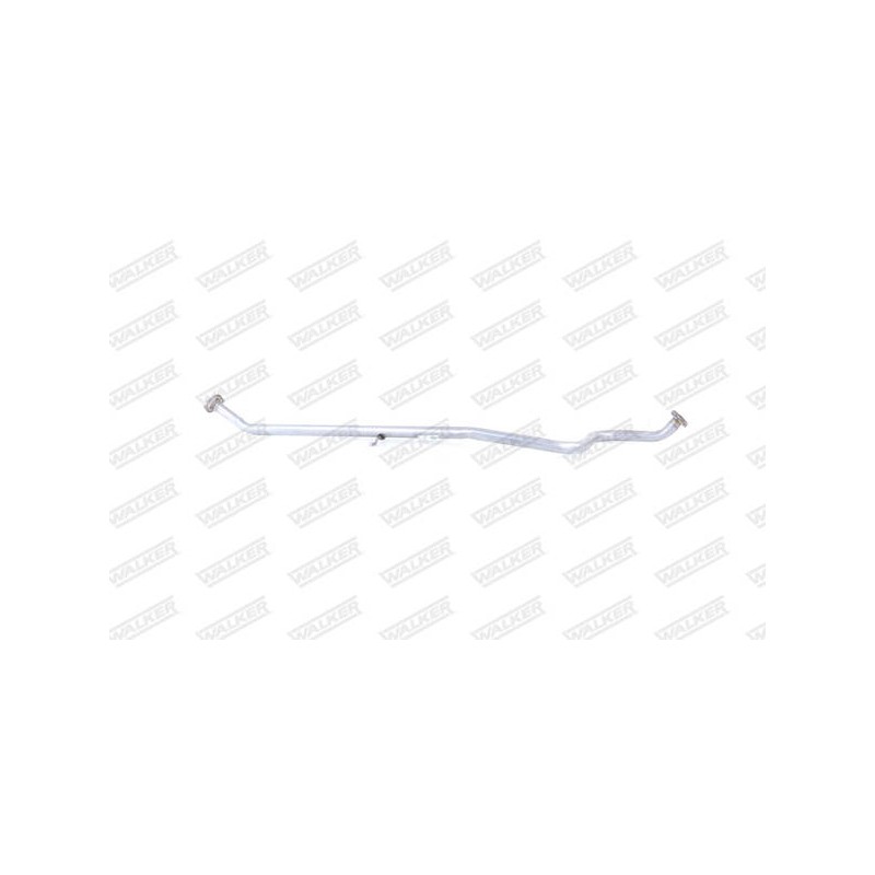 TUBE AVANT MAZDA2