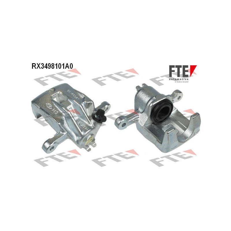 ETRIER DE FREIN ECH STD