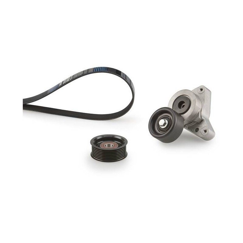 KIT MICRO V