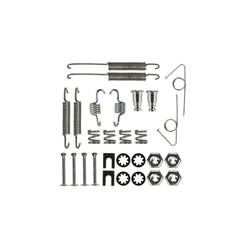 KIT ACCESSOIRES MACHOIRES