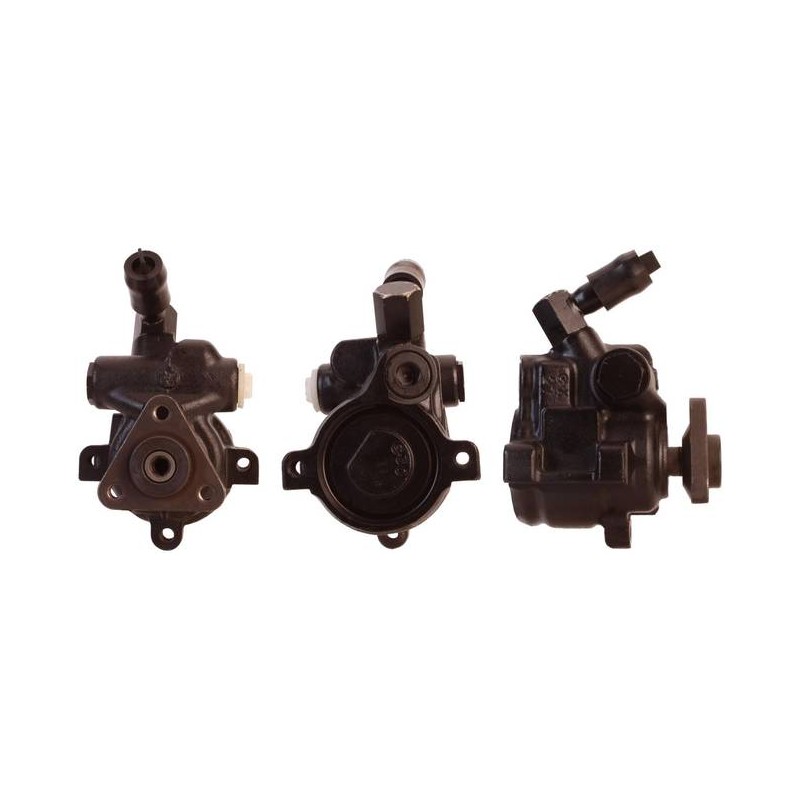 EXCHANGE PS-PUMP HYDRAULIC