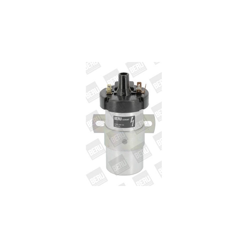 IGNITION COIL