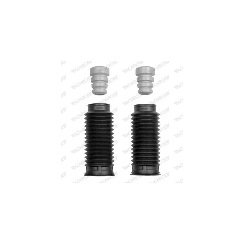 KIT DE PROTECTION AV SUZUKI GRAND E