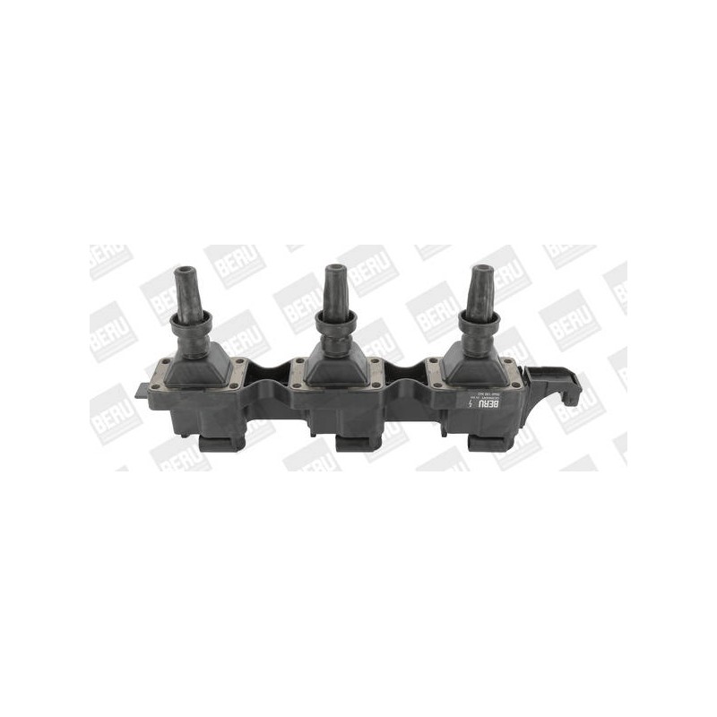 IGNITION COIL